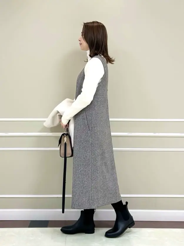 23区 江口 コーディネート画像