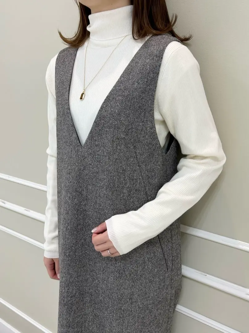 23区 江口 コーディネート画像