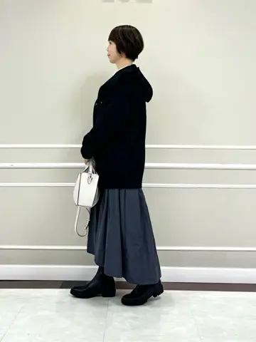 23区 荒川 コーディネート画像