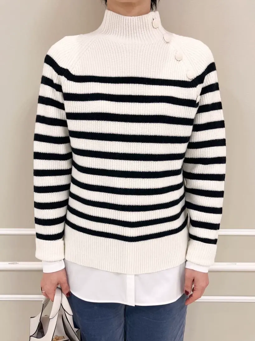 23区 石川 コーディネート画像