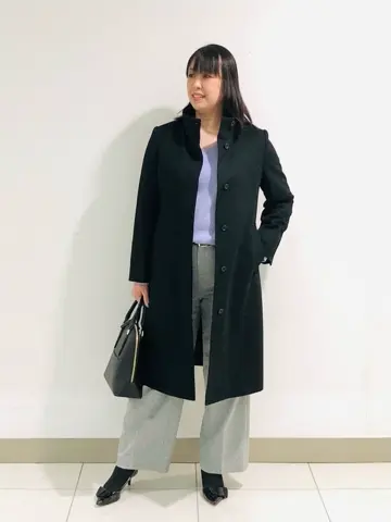 23区 飯野 コーディネート画像