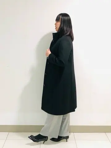 23区 飯野 コーディネート画像