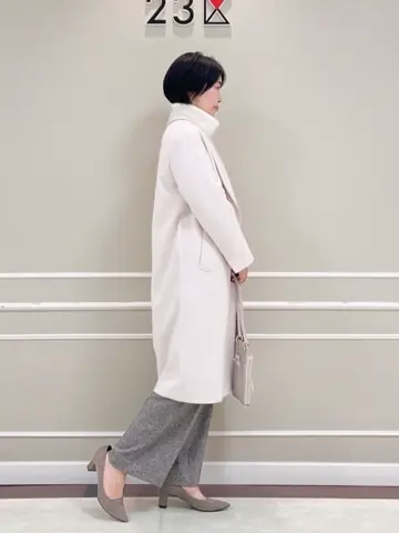 23区 石川 コーディネート画像