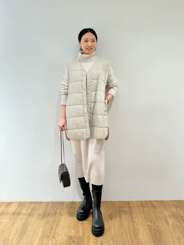 23区 西嶋 コーディネート画像