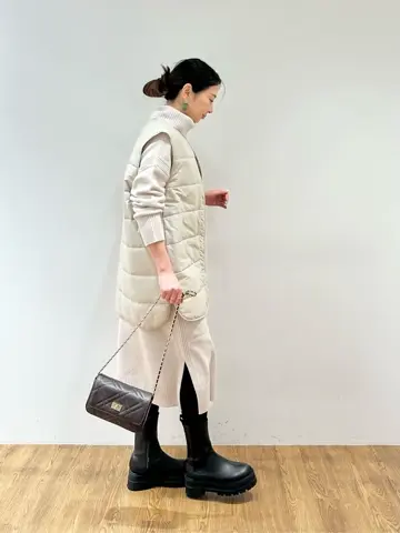 23区 西嶋 コーディネート画像