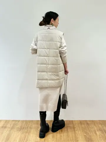 23区 西嶋 コーディネート画像