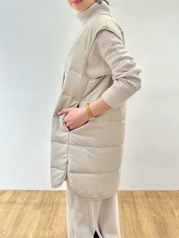 23区 西嶋 コーディネート画像