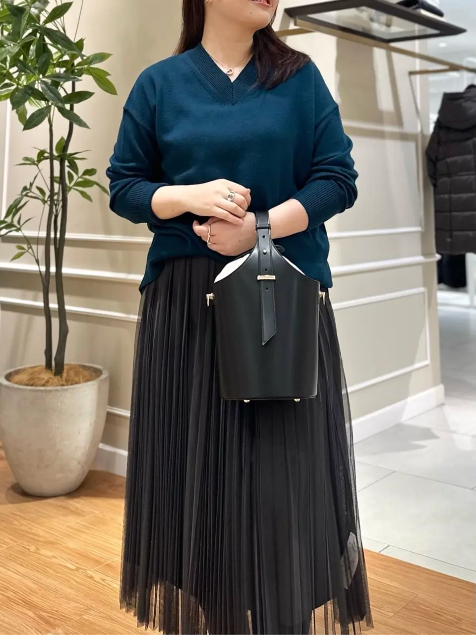 23区 北井 コーディネート画像