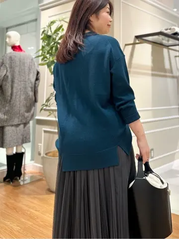 23区 北井 コーディネート画像