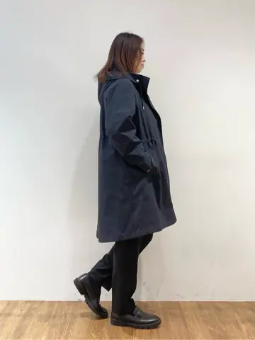 23区 河野 コーディネート画像