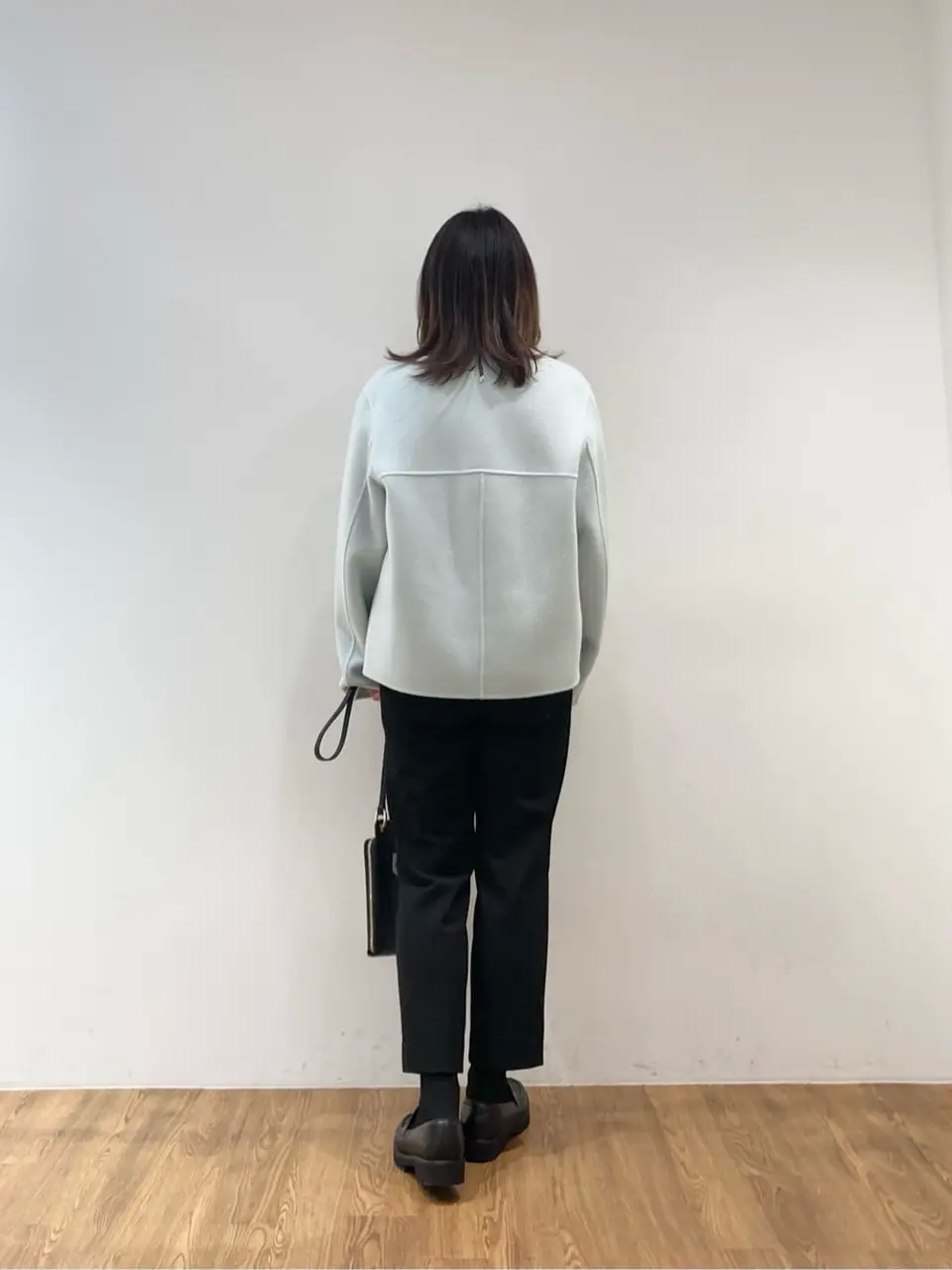 23区 河野 コーディネート画像