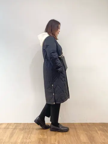 23区 河野 コーディネート画像