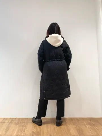 23区 河野 コーディネート画像