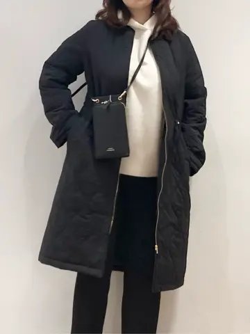 23区 河野 コーディネート画像