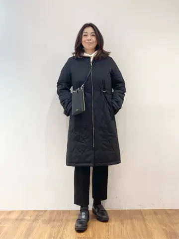 23区 河野 コーディネート画像