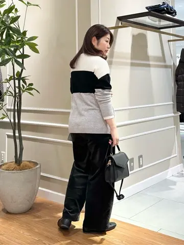 23区 北井 コーディネート画像