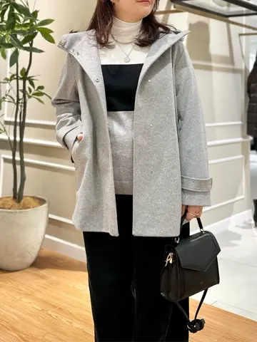 23区 北井 コーディネート画像