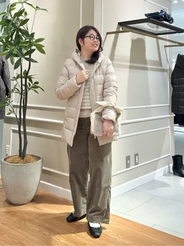 23区 北井 コーディネート画像