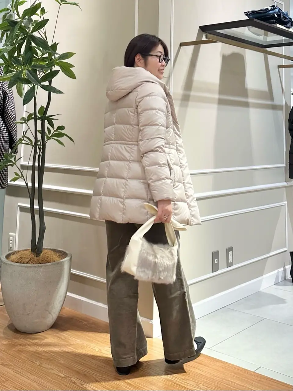 23区 北井 コーディネート画像