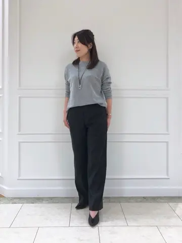 23区 高橋 コーディネート画像