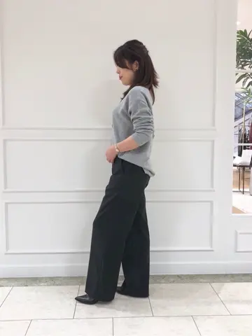 23区 高橋 コーディネート画像