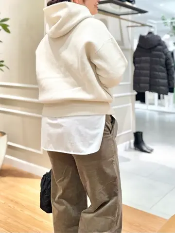 23区 北井 コーディネート画像