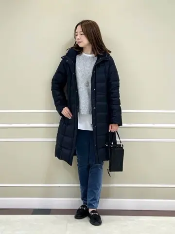 23区 江口 コーディネート画像