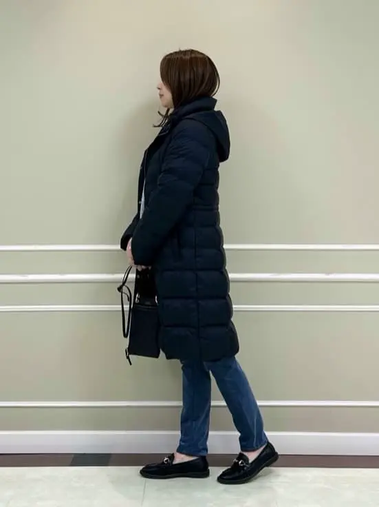 23区 江口 コーディネート画像