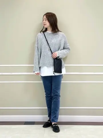 23区 江口 コーディネート画像