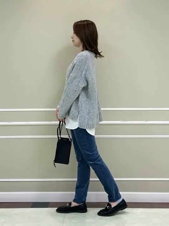 23区 江口 コーディネート画像