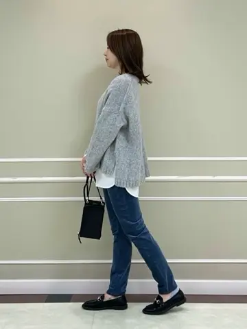 23区 江口 コーディネート画像