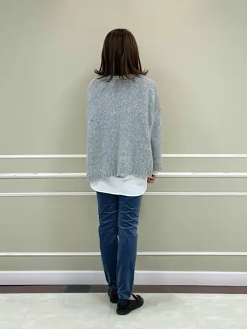 23区 江口 コーディネート画像