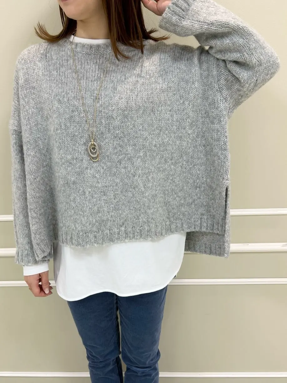 23区 江口 コーディネート画像