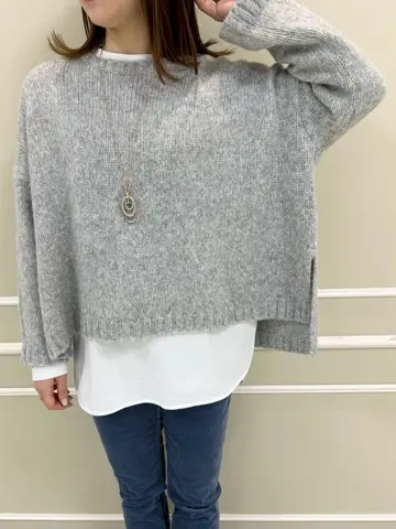 23区 江口 コーディネート画像