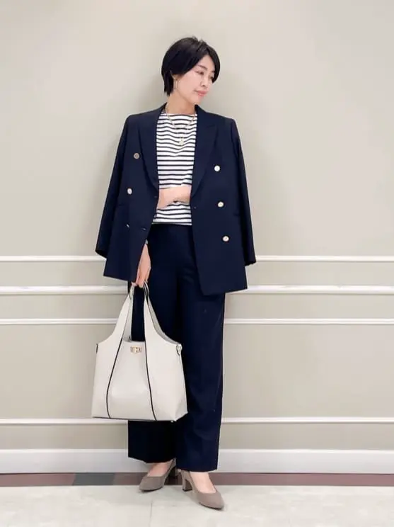 23区 石川 コーディネート画像