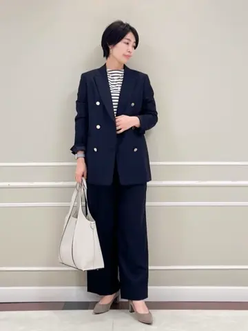 23区 石川 コーディネート画像