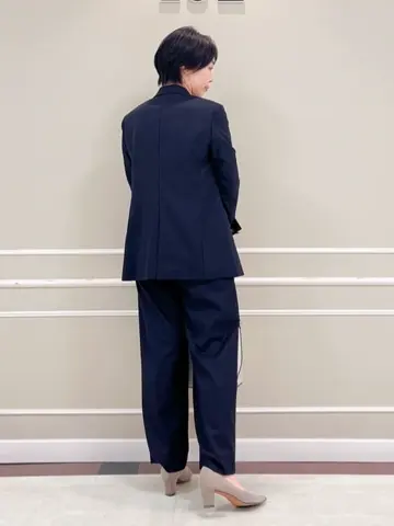 23区 石川 コーディネート画像