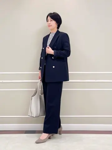 23区 石川 コーディネート画像