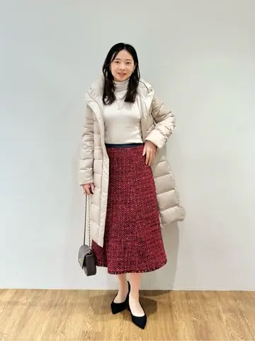 23区 西嶋 コーディネート画像