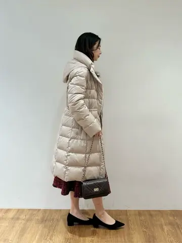 23区 西嶋 コーディネート画像