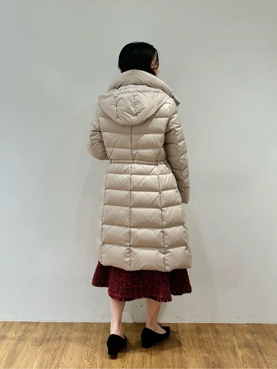 23区 西嶋 コーディネート画像