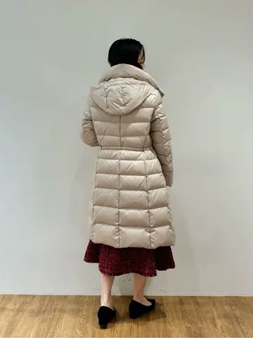 23区 西嶋 コーディネート画像