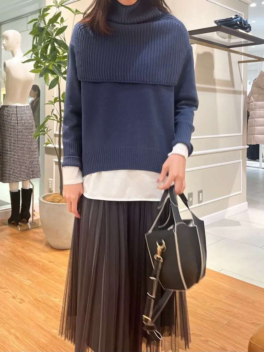 23区 木内 コーディネート画像