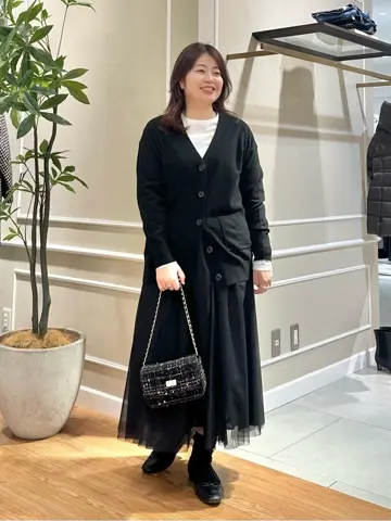 23区 北井 コーディネート画像