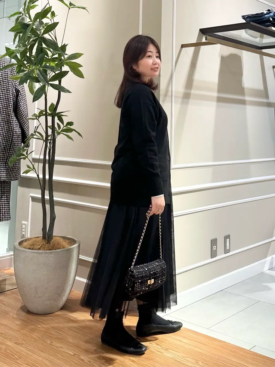 23区 北井 コーディネート画像