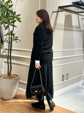 23区 北井 コーディネート画像