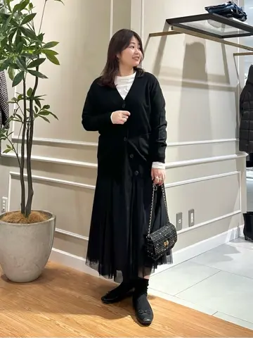 23区 北井 コーディネート画像