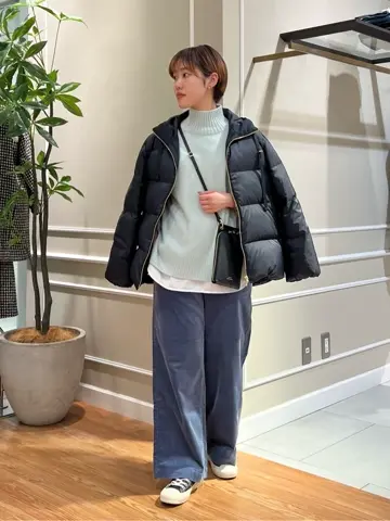 23区 伊藤 コーディネート画像