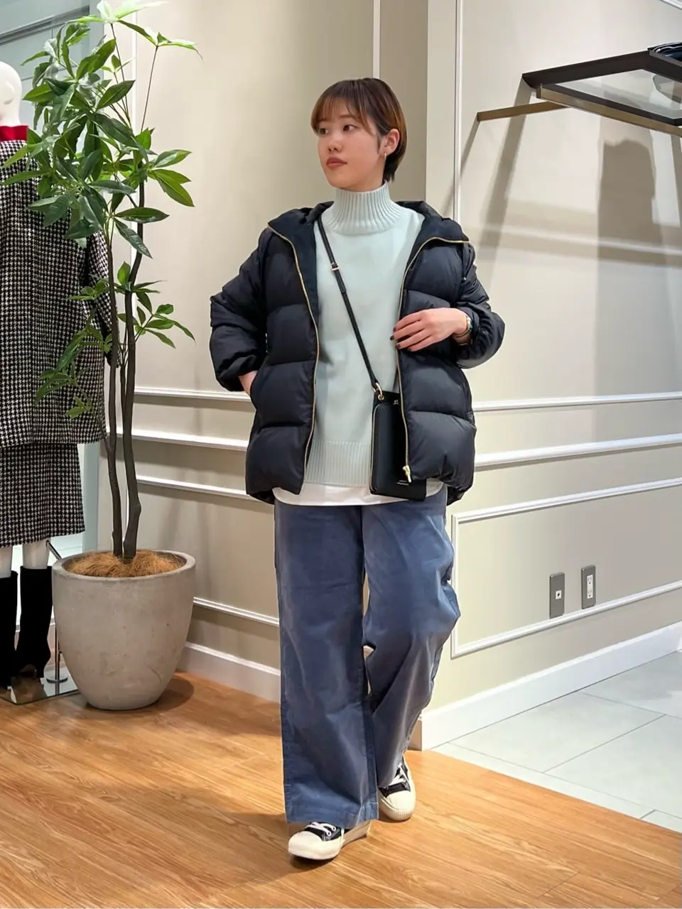 23区 伊藤 コーディネート画像