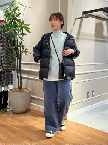 23区 伊藤 コーディネート画像